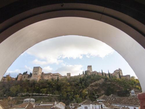 Apartamento mirador de los arcos - image 10