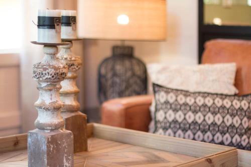 Trinidad Deluxe 3 Trinidad Deluxe 3