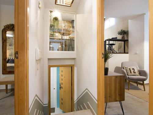 ChezmoiHomes Catedral 1B, Granada (foto 6)