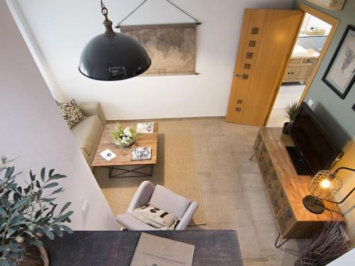ChezmoiHomes Catedral 1B, Granada (foto 9)