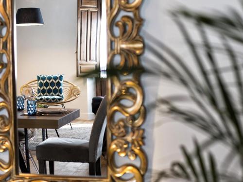 ChezmoiHomes Santa Paula - Apartment - Granada