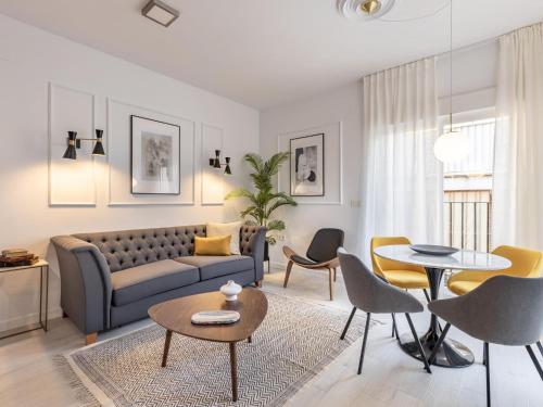ChezmoiHomes Angel 18 1BR & 2BR, Granada (fotografie 10)