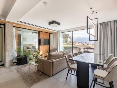 Luxury Alhambra Penthouse Collection - image 4