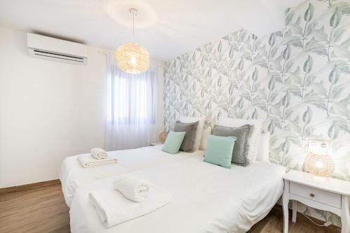 Casa Naranjos de San Matías Casa Naranjos de San Matías