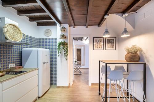 Casa Naranjos de San Matías Casa Naranjos de San Matías