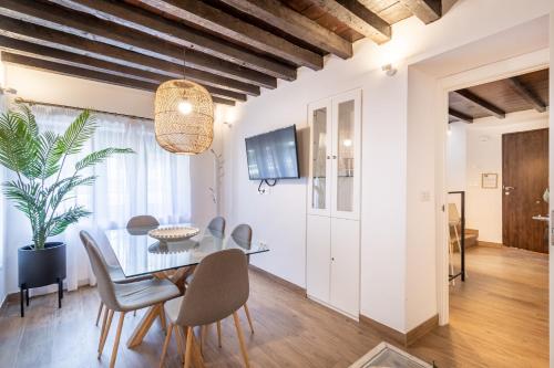 Casa Naranjos de San Matías Casa Naranjos de San Matías