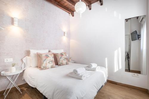 Casa Naranjos de San Matías Casa Naranjos de San Matías