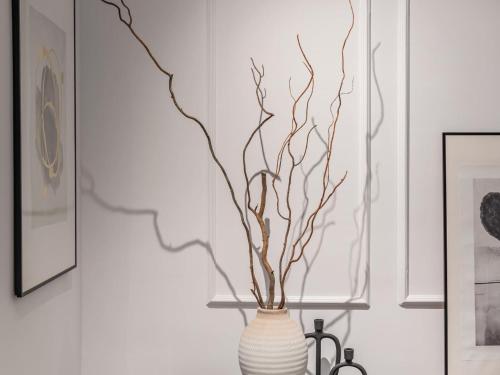Central stylish and elegant 1 & 2 BR apartment II, Granada (fotografie 9)