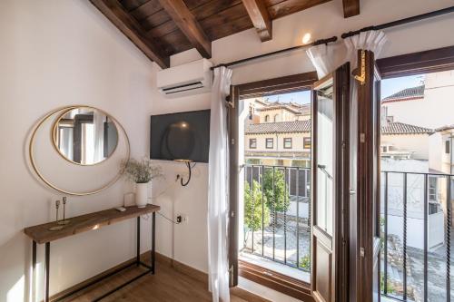 Casa Naranjos de San Matías Casa Naranjos de San Matías