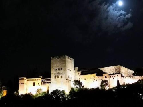 Alhambra Dream, Granada (photo 6)