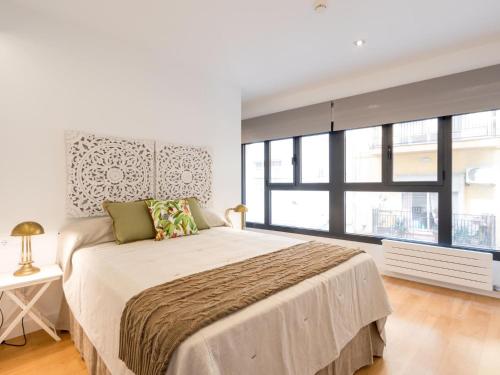 Chezmoihomes Plaza Nueva Luxury - image 5
