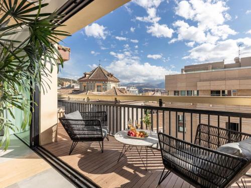 Luxury Alhambra Penthouse Collection - image 5