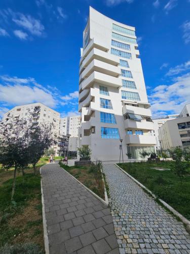 Magnet Residence Condo 1 self checkin, Tirana (photo 10)