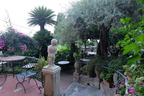 Hotel Villa Nettuno 5