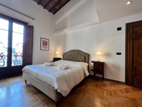 Baroni Cortelli Apartments Firenze