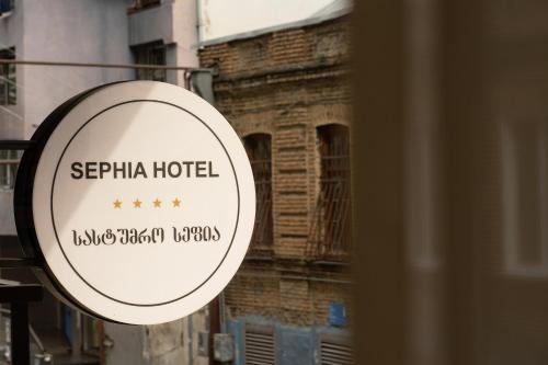 Sephia Hotel