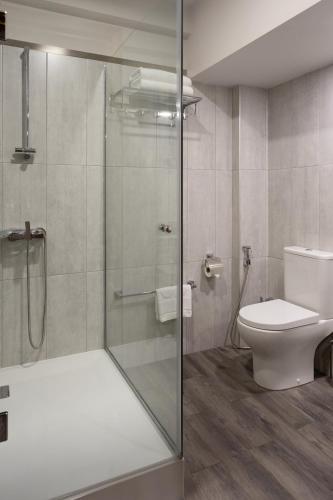 Sephia Hotel Room Type - Triple Room