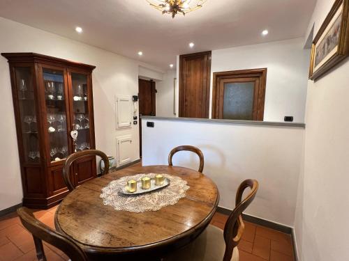 Baroni Cortelli Apartments Firenze - image 8