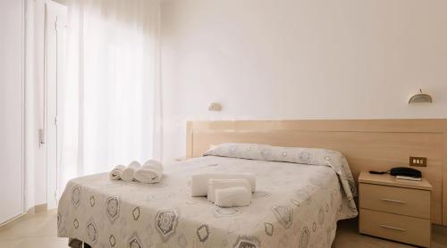 Hotel Baltic in Misano Adriatico