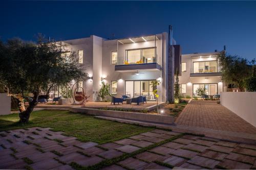 VUAR SUITES - Χράνοι