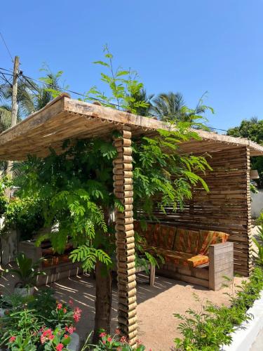African Treasure Beach Resort in Mallam