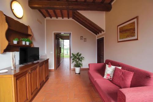 Corte Tommasi Residence - Tap to explore photos