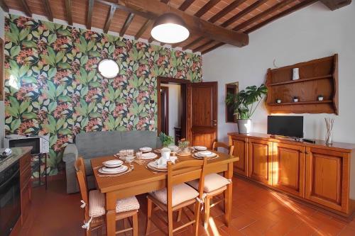 Corte Tommasi Residence in Castelfranco Di Sotto