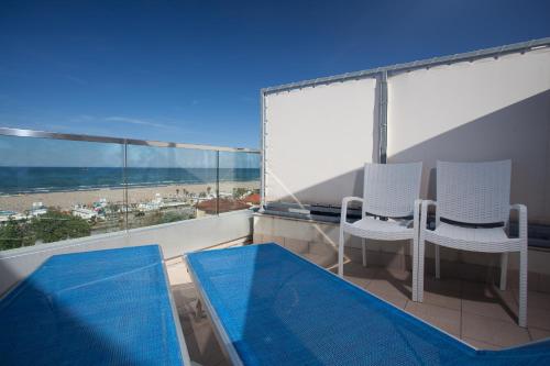Hotel Cristallo photo 1