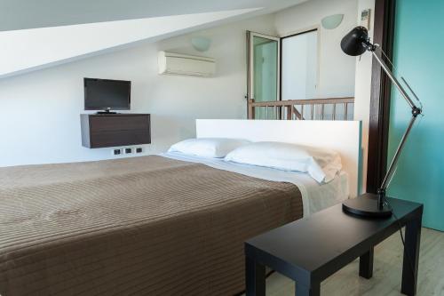 Hotel Cristallo photo 3