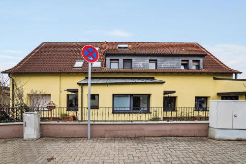 Nice Apartments in Hanau