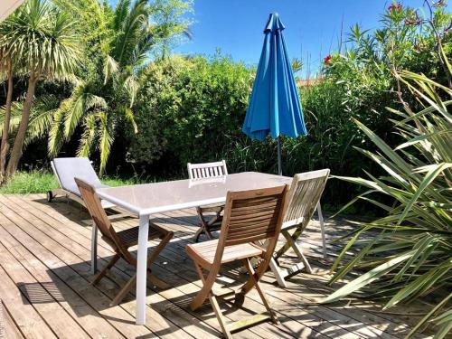 3 km des plages appart. 4 pers. 2 chambres - Location saisonnière - Anglet