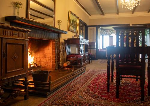 Facilities, Rawdons Hotel & Brewery in Howick