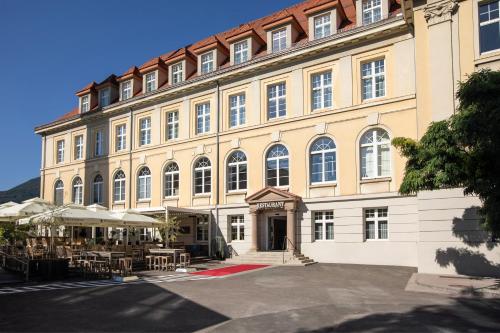 Hotel Bohlerstern Kapfenberg