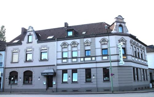 Hotel-Restaurant Große-Wilde - image 8