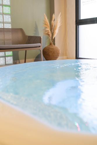 Kyriad Prestige Residence & Spa Cabourg-Dives-sur-Mer