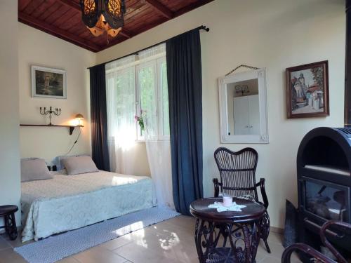 . Apartament willa Radosna