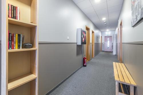 Stöð Guest house and apartments - image 10