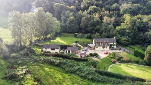 Ty Twt - complete holiday home, Llandysul (zdjęcie 4)