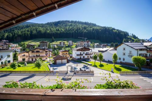 Skats, Hotel Comelico in Fraz. Padola - Comelico Superiore