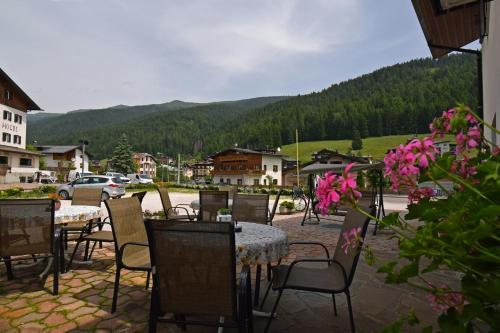 Iekārtas, Hotel Comelico in Fraz. Padola - Comelico Superiore