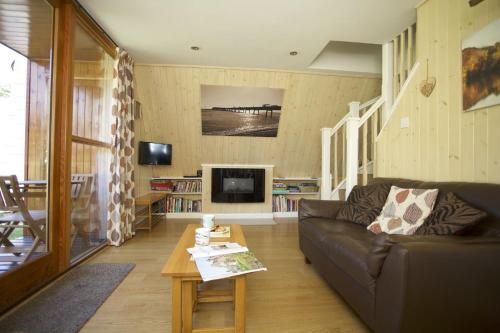 Chalet 16, Deal (zdjęcie 4)