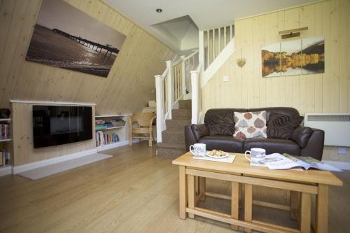 Chalet 16, Deal (zdjęcie 9)