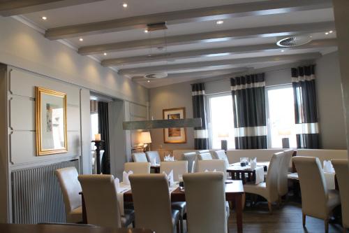 Hotel-Restaurant Große-Wilde - Bottrop