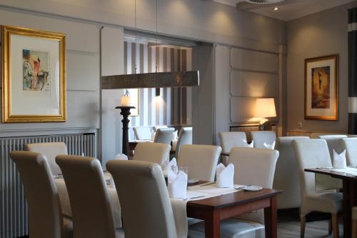 Hotel-Restaurant Große-Wilde - Bottrop