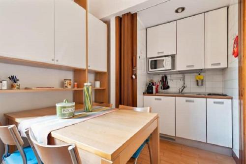 smart studio in corso Garibaldi, Milan (photo 4)