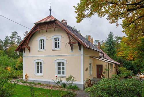 Ferienwohnungen Gorn in Steinölsa, Deutschland