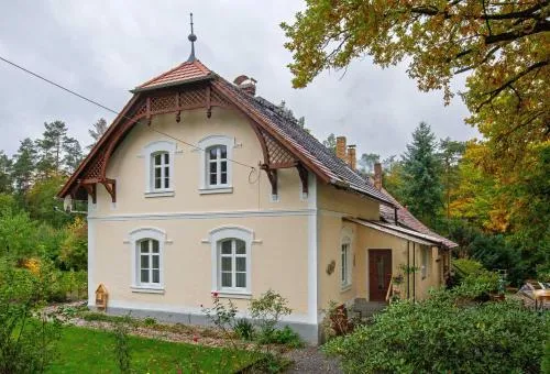 Ferienwohnungen Gorn in Steinölsa, Deutschland