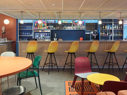 Timhotel Berthier Paris 17 - image 9