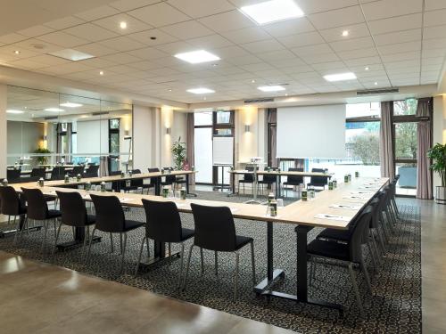 Timhotel Berthier Paris 17 - image 12