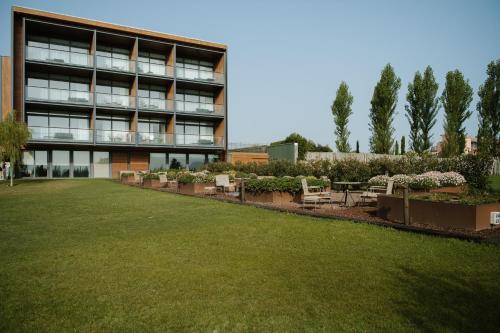 Hotel Empordà Golf - image 6